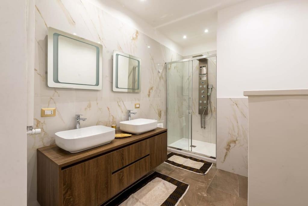 Apartamento Colosseum 10Steps Away, Marco Aurelio Luxury House Roma Exterior foto