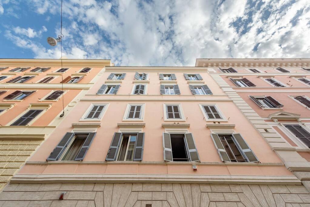 Colosseum 10Steps Away, Marco Aurelio Luxury House Roma Exterior foto