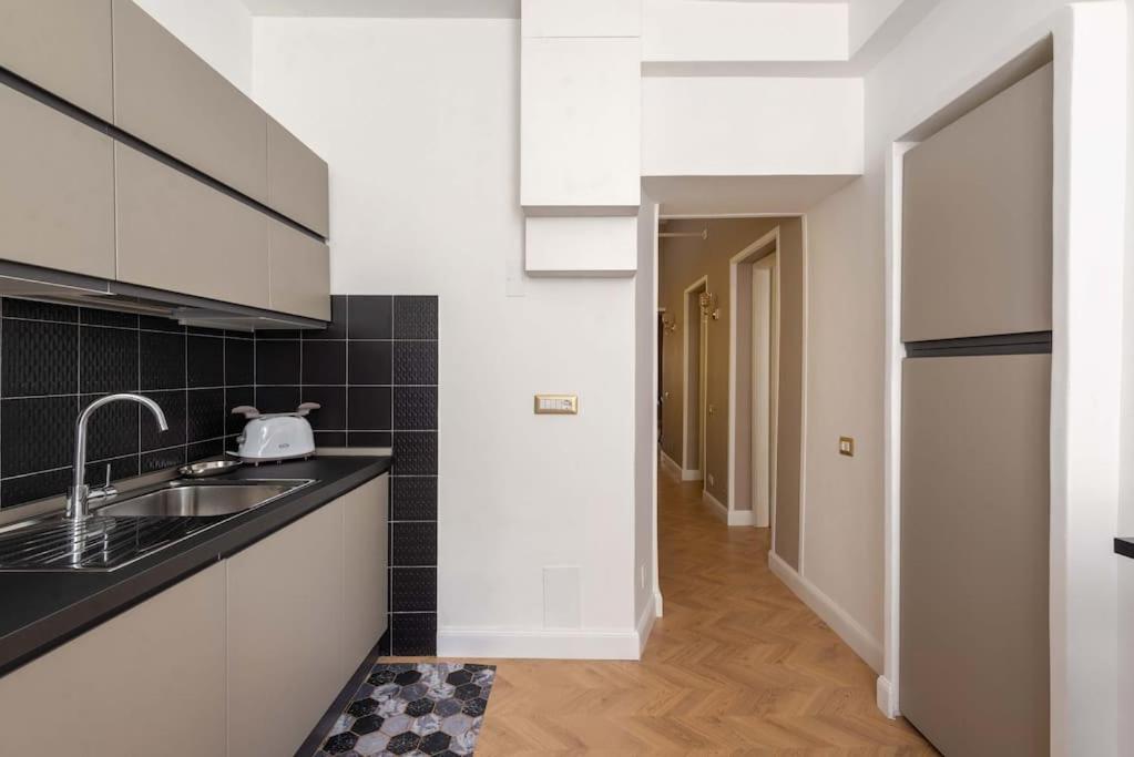 Colosseum 10Steps Away, Marco Aurelio Luxury House Roma Exterior foto